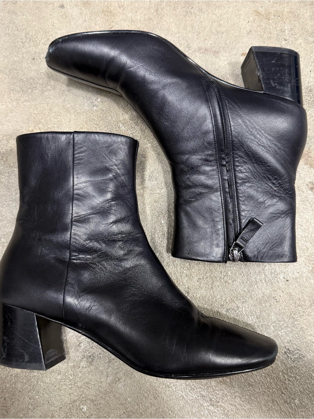 Everlane The Day Boot